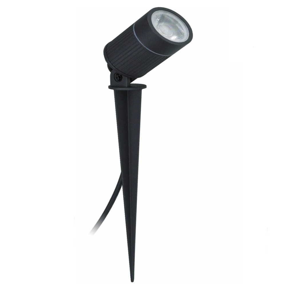 8W/10W COB Outdoor LED Garden Spotlight