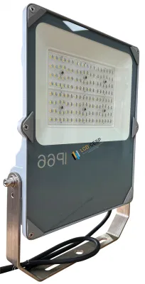 Luci di inondazione a LED Cambia colore RGB Equivalente a 30 W Proiettore intelligente Bluetooth da 30 W per esterni Controllo APP RGB IP65 Temporizzazione impermeabile 2700 K 16 milioni di colori