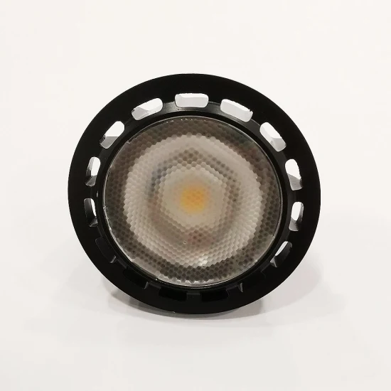 Lampada alogena sostitutiva per apparecchi di illuminazione per esterni a basso voltaggio bianco caldo Lampada alogena LED MR16 12V Faretto per faretti paesaggistici da giardino